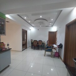 4 BHK + Extra Room Apartment For Sale in Azeagaia Botanica
