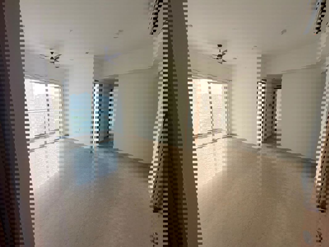 2 BHK 1000 Sq.Ft. Apartment in Lodha Bella Vita