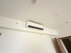 Furnished Amenities in 2 BHK Apartment at Lodha Bella Vita, Nibm Road – for Rent