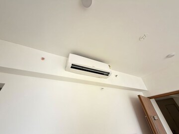 Furnished Amenities in 2 BHK Apartment at Lodha Bella Vita, Nibm Road – for Rent