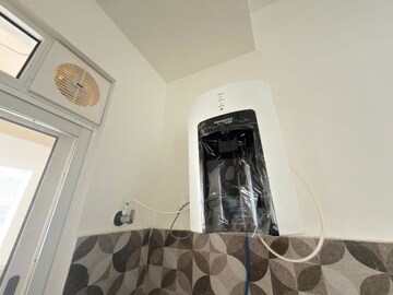 Staircase in 3 BHK Apartment at Lodha Bella Vita, Nibm Road – for Rent