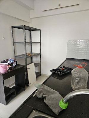 Master Bedroom in 2 BHK Apartment at Teerth Avila, Sus – for Rent