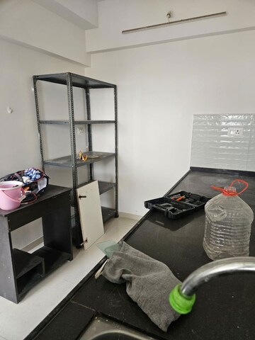 Master Bedroom in 2 BHK Apartment at Teerth Avila, Sus – for Rent