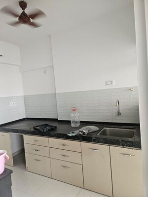Kitchen in 2 BHK Apartment at Teerth Avila, Sus – for Rent