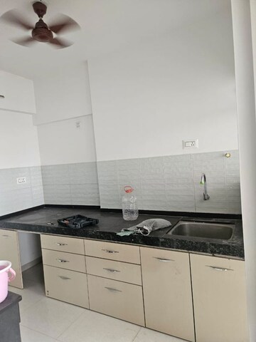 Kitchen in 2 BHK Apartment at Teerth Avila, Sus – for Rent