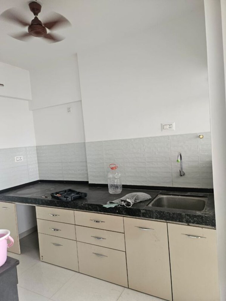 Kitchen, teerth-avila 2 Bedroom 738 Sq.Ft. Apartment In Sus Pune 10027728