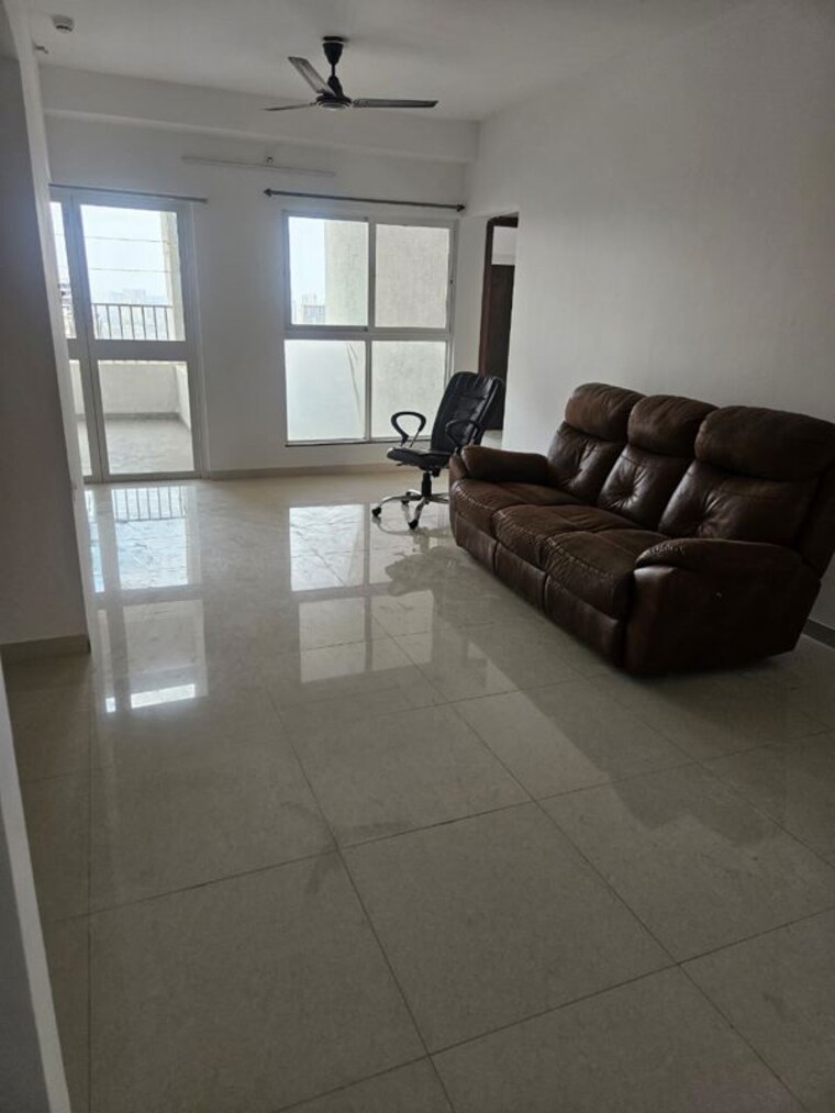 Living Room, teerth-avila 2 Bedroom 738 Sq.Ft. Apartment In Sus Pune 10027728