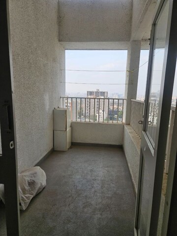 Building Lobby in 2 BHK Apartment at Teerth Avila, Sus – for Rent