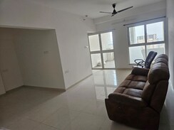 2 BHK Apartment For Rent in Teerth Avila