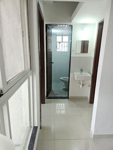 Building Lobby in 2 BHK Apartment at Teerth Avila, Sus – for Rent
