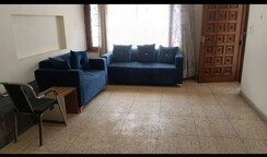 3 BHK + Pooja Room,Servant Room,Study Room,Extra Room Builder Floor For Rent in Sector 35