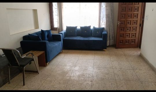 3 BHK + Pooja Room,Servant Room,Study Room,Extra Room Builder Floor For Rent in Sector 35