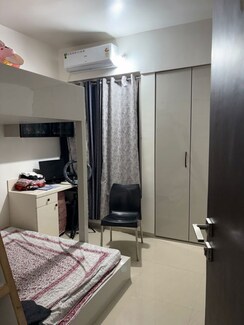 2 BHK Apartment For Rent in Gardenia Crest