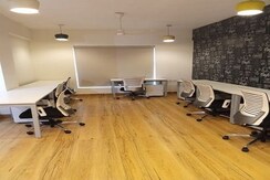 Office Space For Rent in Shubhkamna Appartments