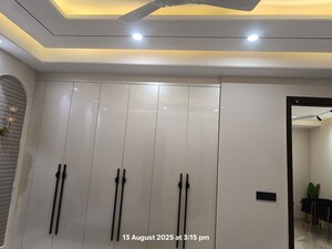 Master Bedroom in 4 BHK Builder Floor at Ireo Skyon, Sector 60 – for Sale