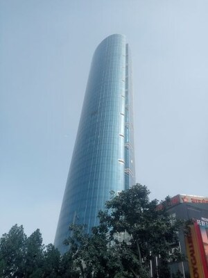  Office Space For Sale in M3M IFC, Sector 66
