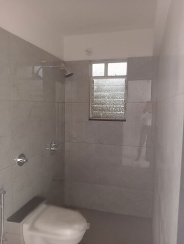 Bathroom in 2 BHK Apartment at Nivasa Elevia, Keshav Nagar – for Sale