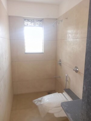 Bathroom in 2 BHK Apartment at Nivasa Elevia, Keshav Nagar – for Sale