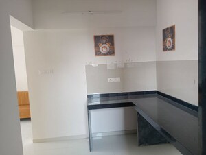 Kitchen in 2 BHK Apartment at Nivasa Elevia, Keshav Nagar – for Sale