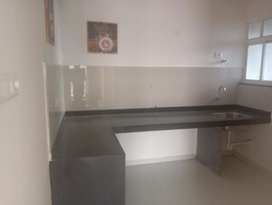 Kitchen in 2 BHK Apartment at Nivasa Elevia, Keshav Nagar – for Sale