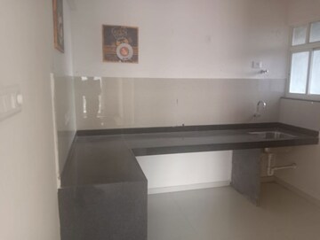 Kitchen in 2 BHK Apartment at Nivasa Elevia, Keshav Nagar – for Sale