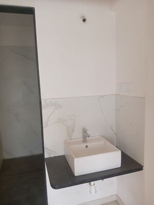 Bathroom in 2 BHK Apartment at Nivasa Elevia, Keshav Nagar – for Sale