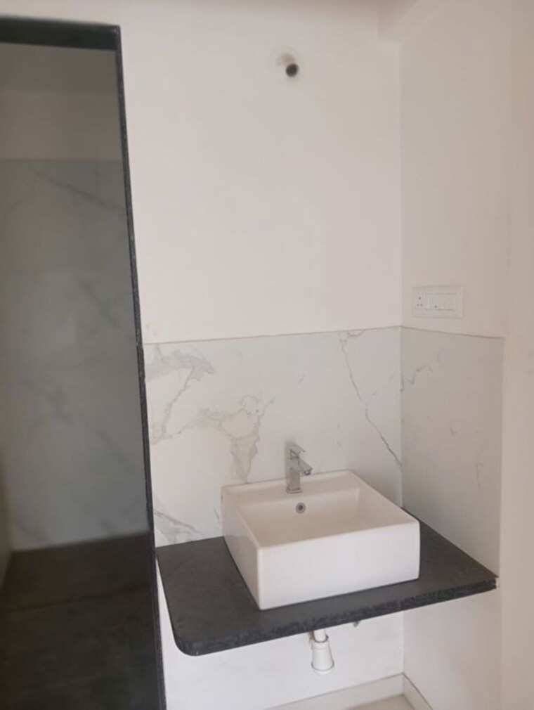 Bathroom, nivasa-elevia 2 Bedroom 752 Sq.Ft. Apartment In Keshav Nagar Pune 10027534