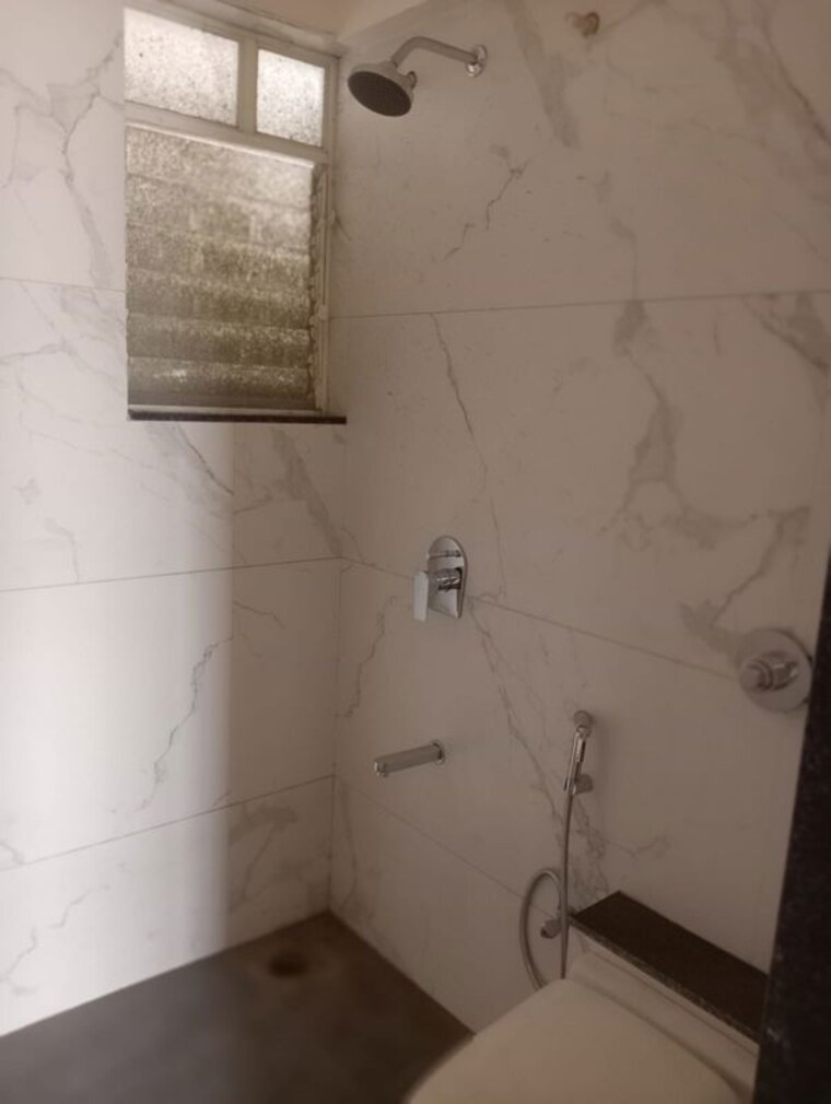 Bathroom, nivasa-elevia 2 Bedroom 752 Sq.Ft. Apartment In Keshav Nagar Pune 10027534