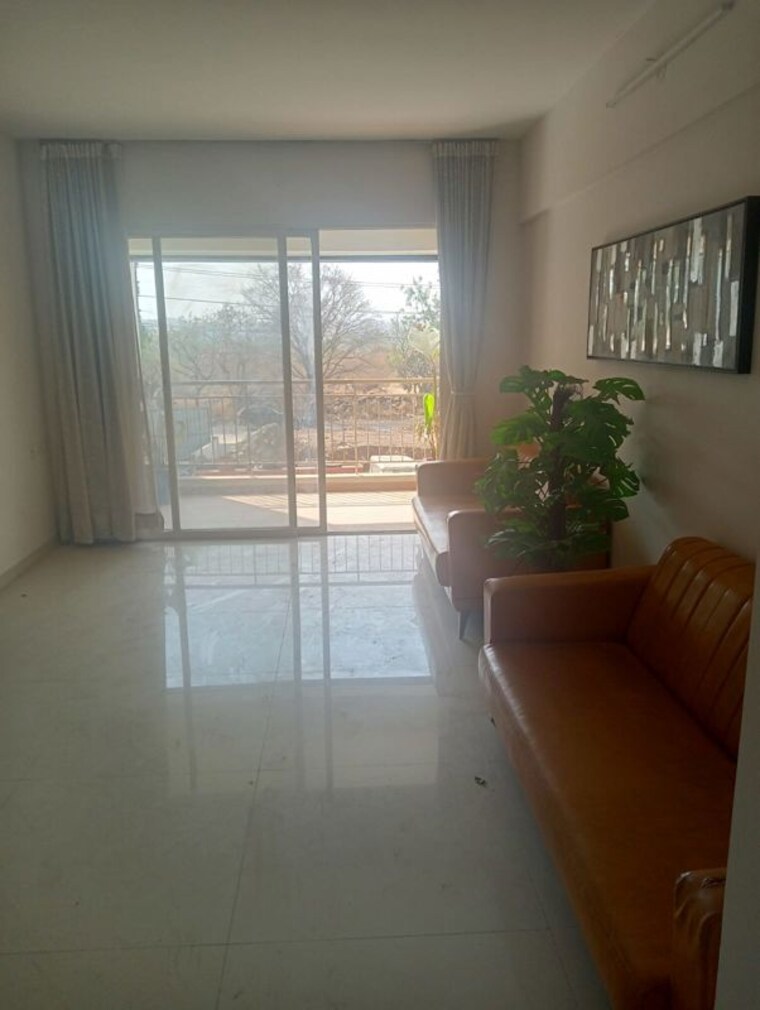 Room, nivasa-elevia 2 Bedroom 752 Sq.Ft. Apartment In Keshav Nagar Pune 10027534