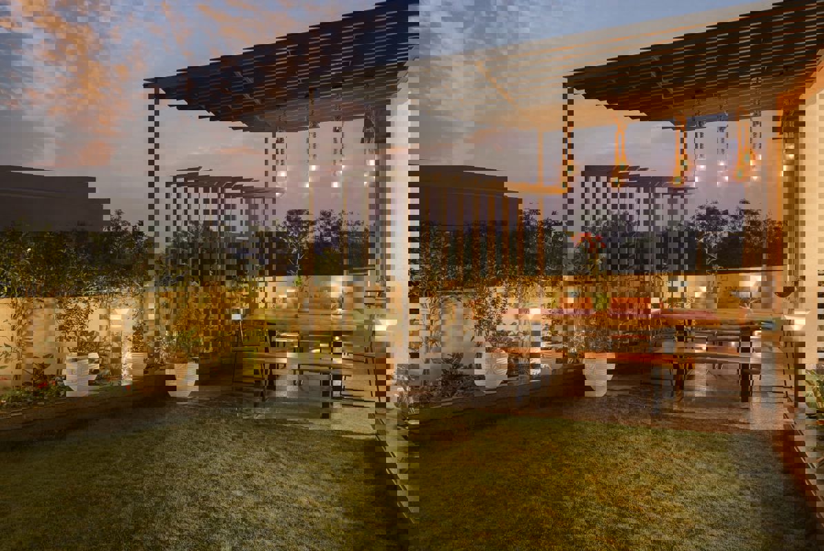 4 BHK 2100 Sq.Ft. Apartment in Kolte Patil 24K Glitterati 2