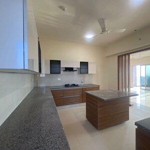 Bedroom in 4 BHK Apartment at Kalpataru Vista, Sector 128 – for Rent