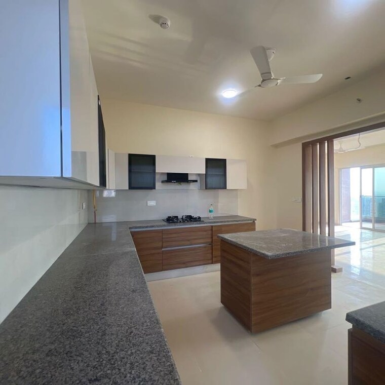 Bedroom, kalpataru-vista 4 Bedroom 3905 Sq.Ft. Apartment In Sector 128 Noida 10027764