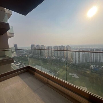 Swimming Pool in 4 BHK Apartment at Kalpataru Vista, Sector 128 – for Rent