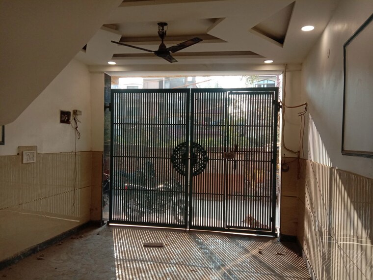 Bathroom, nawada 2 Bedroom 936 Sq.Ft. Independent House In Nawada Delhi 10027772