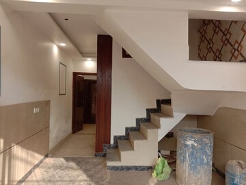 Living Room in 2 BHK Independent House at Nawada – for Sale