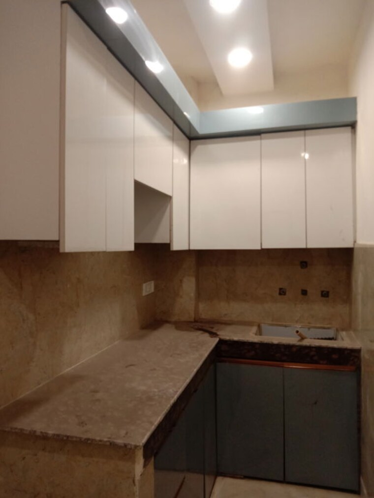 Kitchen, nawada 2 Bedroom 936 Sq.Ft. Independent House In Nawada Delhi 10027772