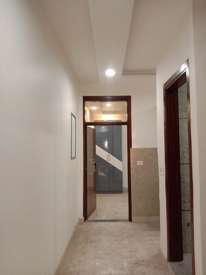 Building Lobby in 2 BHK Independent House at Nawada – for Sale