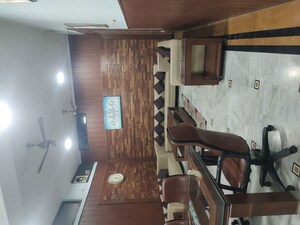 Floor Plan in  Office Space at East Of Kailash – for Rent