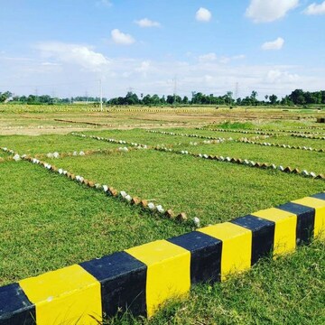  Plot – Garden View at Bihta - for Sale