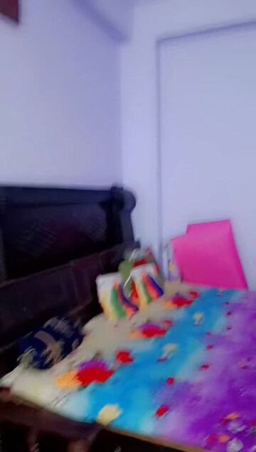 Furnished Amenities in 1 BHK Builder Floor at Shalimar Garden Extension I – for Sale