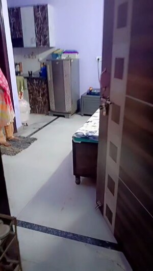 1 BHK Builder Floor For Sale in Shalimar Garden Extension I