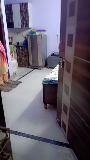 1 BHK Builder Floor For Sale in Shalimar Garden Extension I