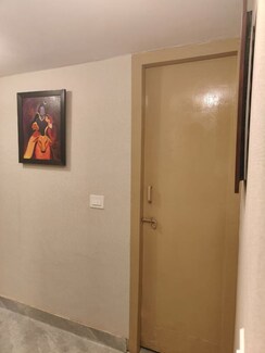 2 BHK Builder Floor For Rent in Safdarjung Enclave