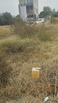 Plot For Sale in Doddagubbi