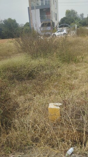  Plot For Sale in Doddagubbi