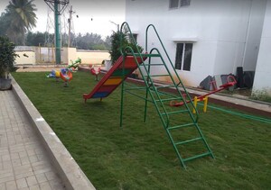  Plot – Exterior View View at Doddagubbi - for Sale