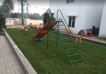  Plot – Exterior View View at Doddagubbi - for Sale