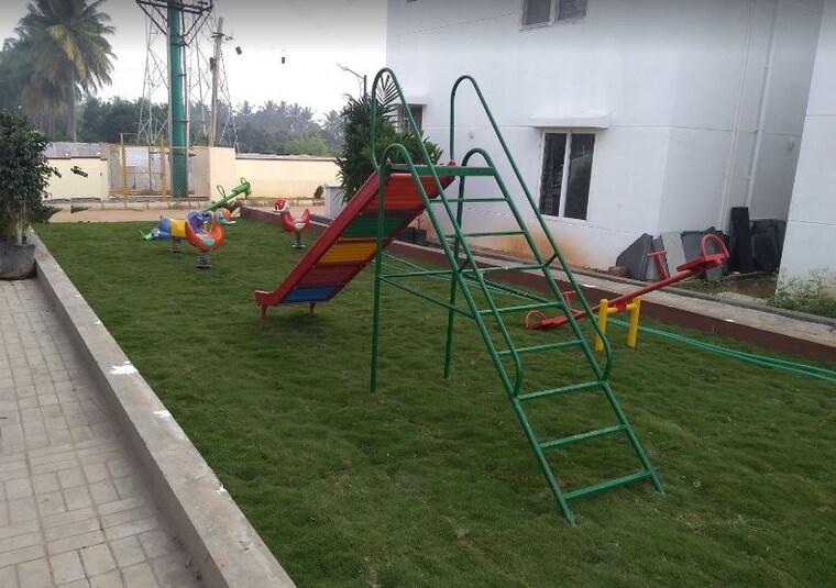 Exterior View, doddagubbi  2400 Sq.Ft. Plot In Doddagubbi Bangalore 10027605