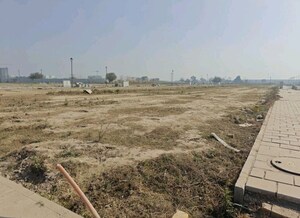Plot Area in  Plot at Sector 5 Wave City – for Sale