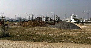 Plot Area in  Plot at Sector 5 Wave City – for Sale